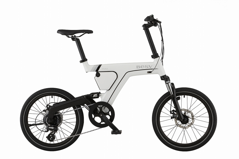 【PSA2】Pure White