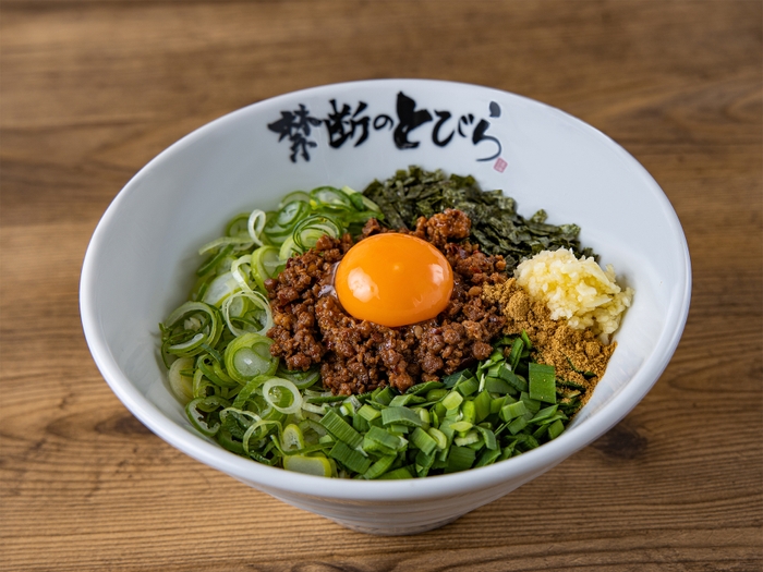 ◆◇そもそも「台湾まぜそば」とは・・?◆◇