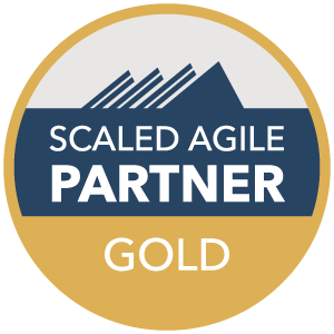 Gold Partner