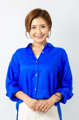 佐藤けい フリーアナウンサー