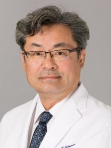 近畿大学病院がんセンター センター長・特任教授 中川和彦