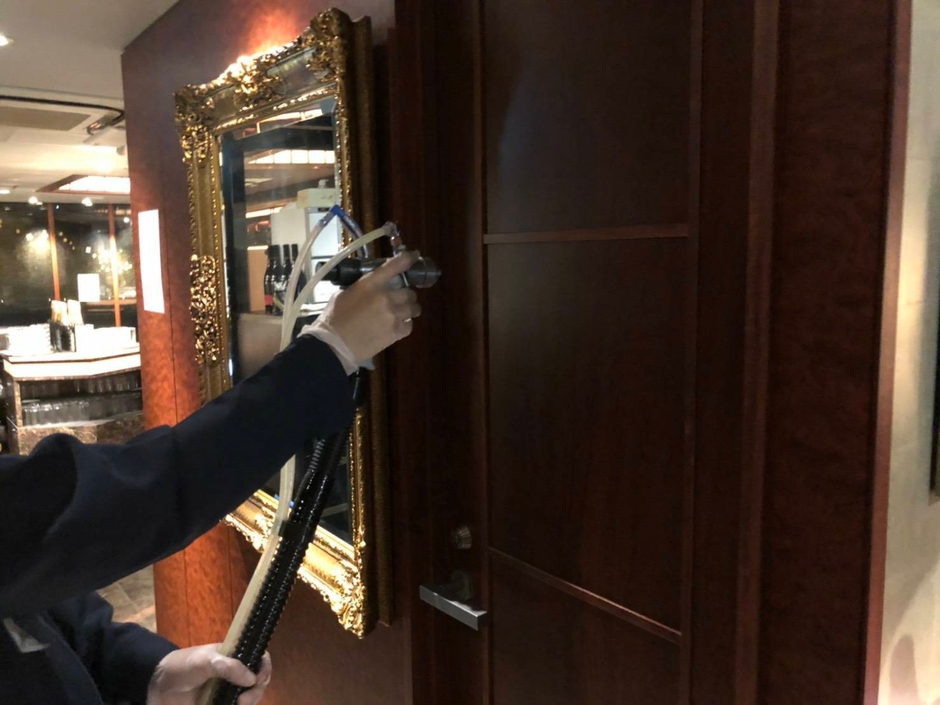 あらゆる箇所に施工可能です