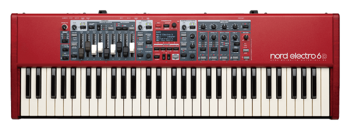 Nord Electro 6D 61