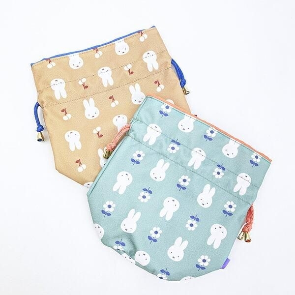 ミッフィーメガネケース