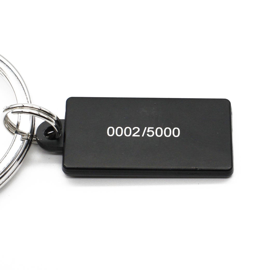 スズキジムニーシエラ キーチェーン