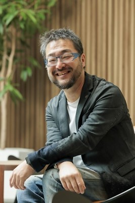 早田　宏徳（そうだ　ひろのり）