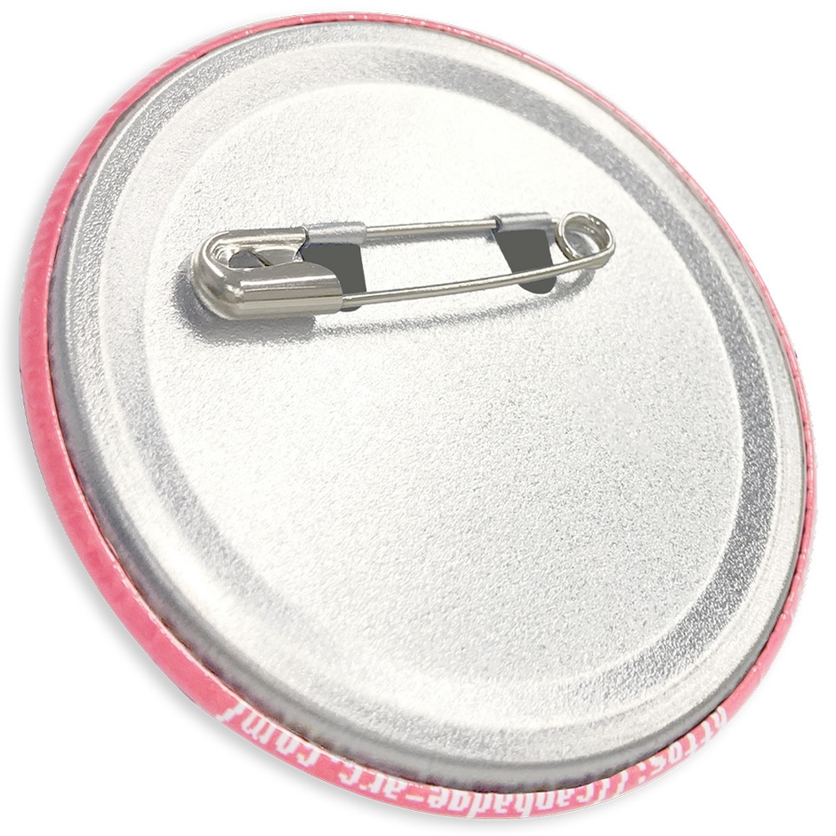 缶バッジアーク3