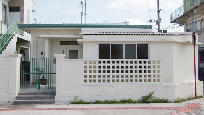 二拠点生活のケーススタディ House Rycom 508