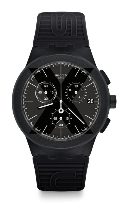 X-DISTRICT BLACK／￥14,040