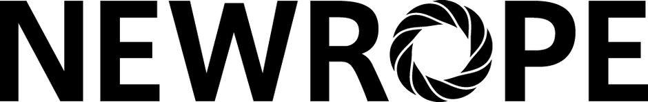 ニューロープ　ロゴ