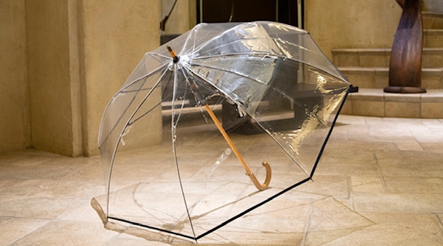 傘の大きさイメージ