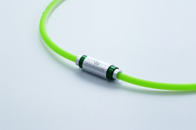 ネオンGREEN