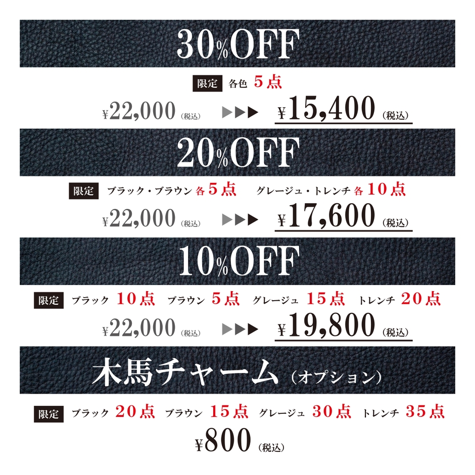 一般販売予定価格は22,000円を予定
