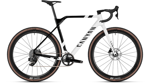 ③ Inflite CF SLX 7