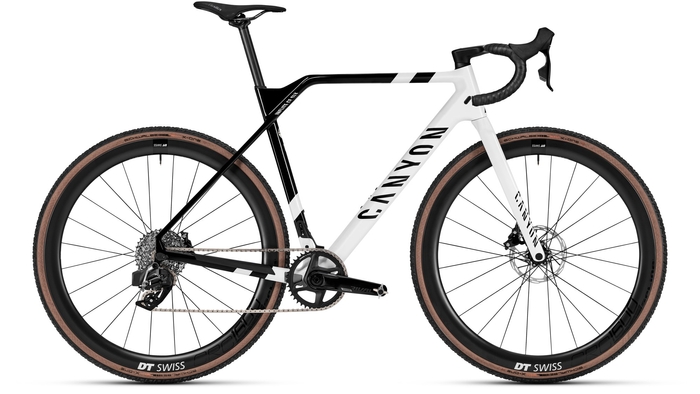 ③ Inflite CF SLX 7