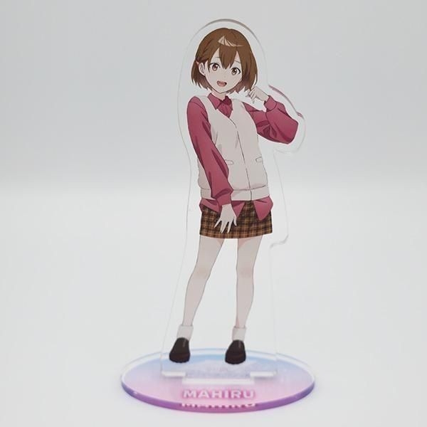 『夜のクラゲは泳げない― Scape Story ―』限定アクリルスタンド