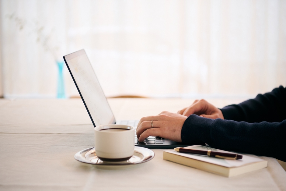 コワーキングスペースイメージ