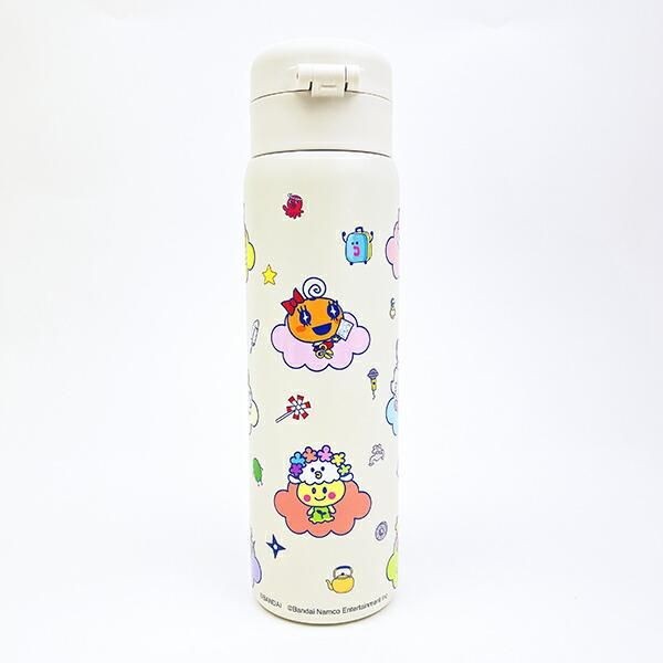 たまごっちボトル