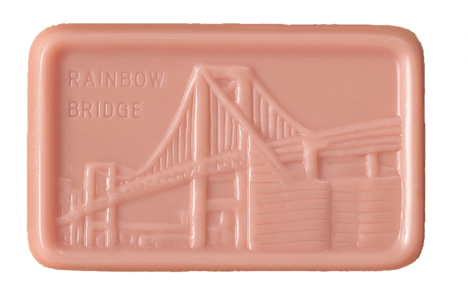 東京アルフォートさくら生地(Rブリッジ)※イメージ画像