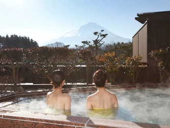 爽やかな香りで梅雨気分をすっきり！2016年5月26日(木) 「お風呂の日・グレープフルーツ湯」開催！女性に嬉しい効果が盛り沢山！【富士眺望の湯ゆらり】