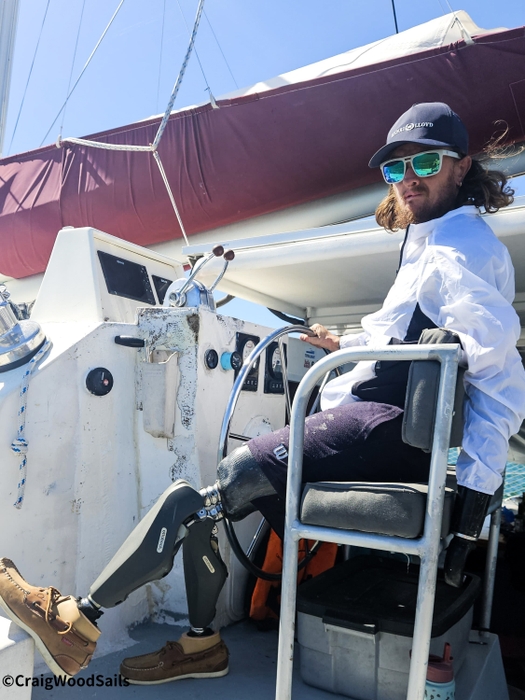 (C)CraigWoodSails