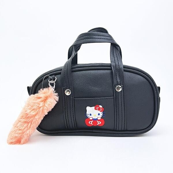 サンリオスクバ風ポーチ