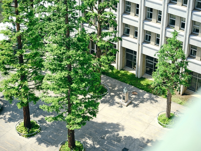 明治学院大学