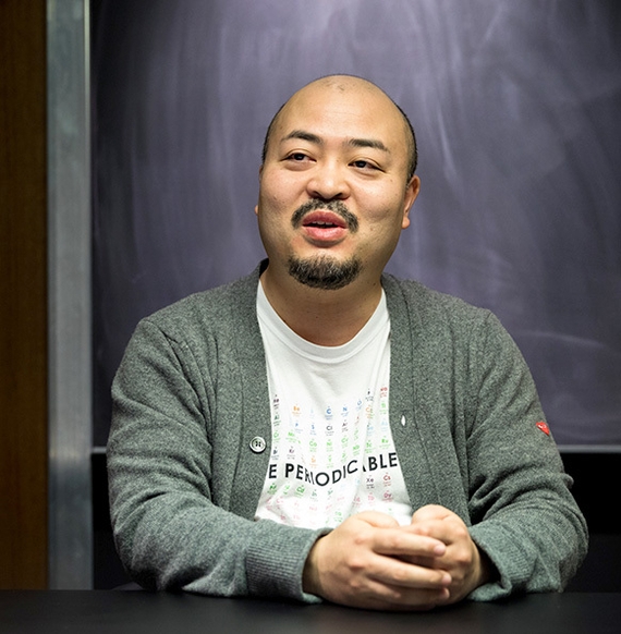 マーケティングアナリスト 原田曜平氏