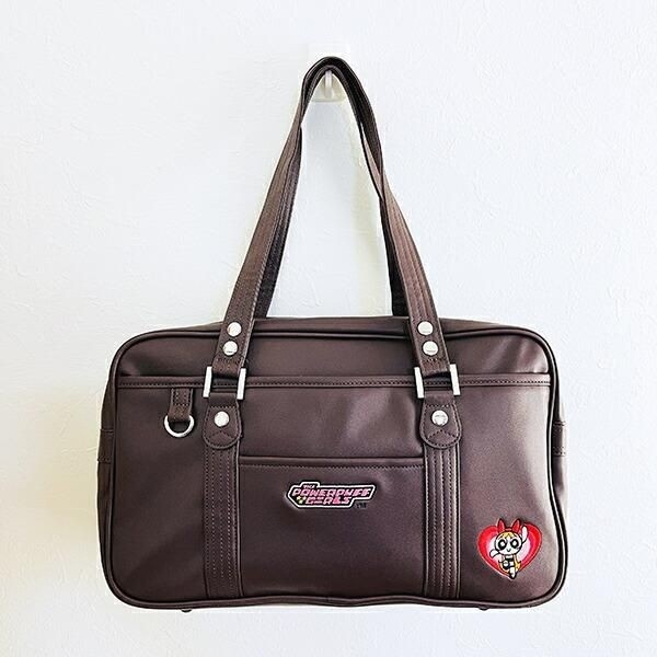 パワパフスクバ