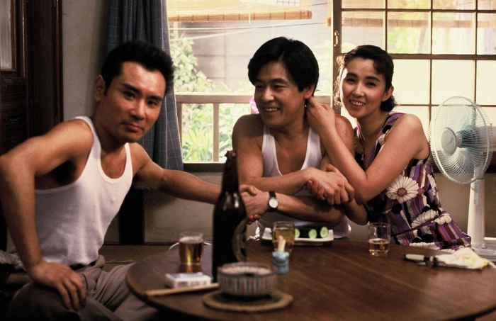 「異人たちとの夏」©1988 松竹株式会社