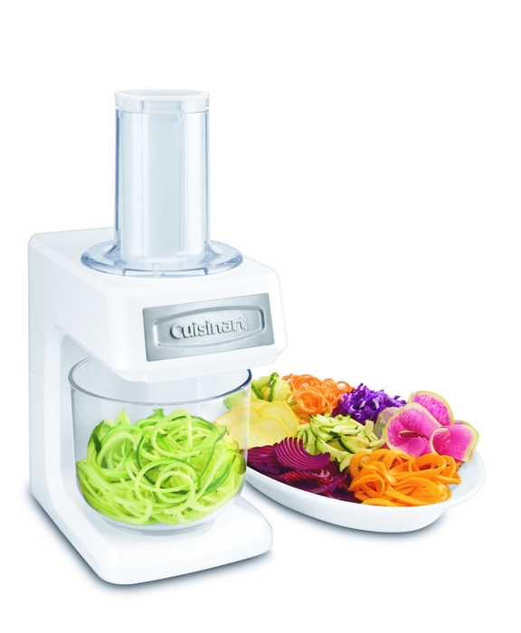 Cuisinart ベジタブル スパイラルスライサー(SSL−100J)