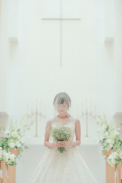 ウエディングフォトイメージ3