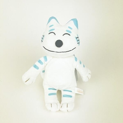 11ぴきのねこぬい