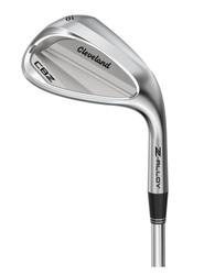 「クリーブランドゴルフ CBZ（シービーゼット） ウエッジ」を新発売 ～独自開発した「Z-ALLOY」を採用したウエッジ第二弾！！～