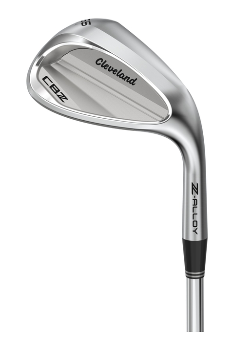 クリーブランド CBZ ウエッジ