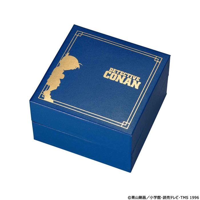 特製ボックス1(江戸川コナン)