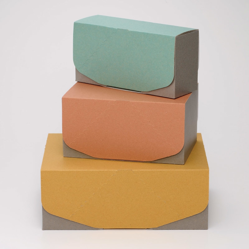 専用の配送化粧箱