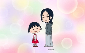 『ちびまる子ちゃん』新エンディング主題歌を宇多田ヒカルさんが担当！