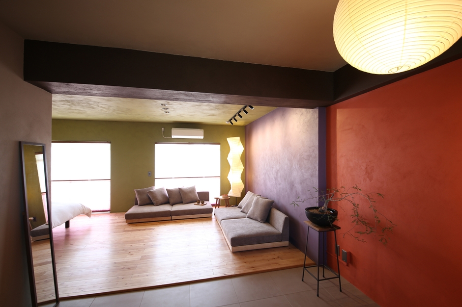 「305 Kakera」 × 「kids」