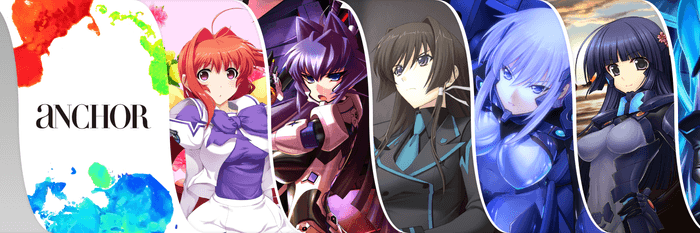 aNCHOR