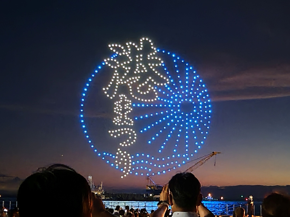 （※港まつり実行委員会様より提供写真）