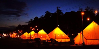 BUB RESORT