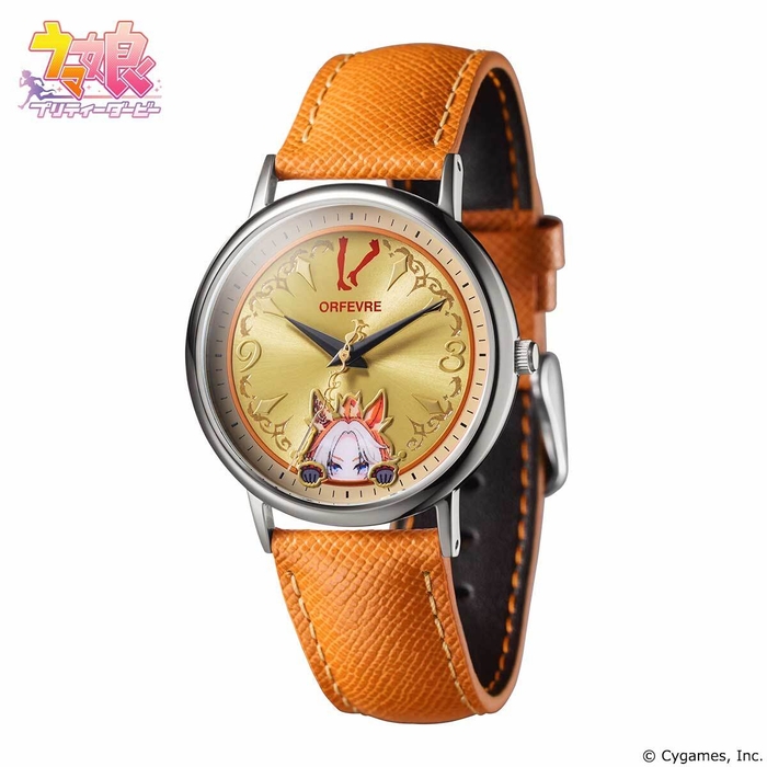 オルフェーヴル1