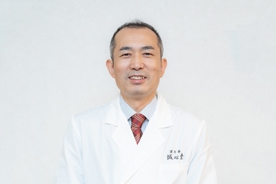 医学博士:王 全新