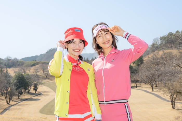 米澤有プロと石井里奈さん