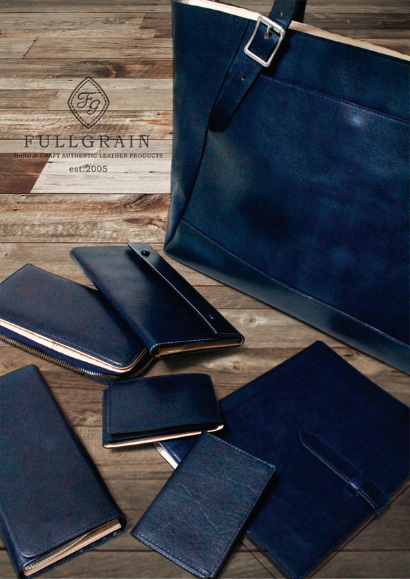 株式会社フルグレイン