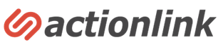 アクションリンクロゴ