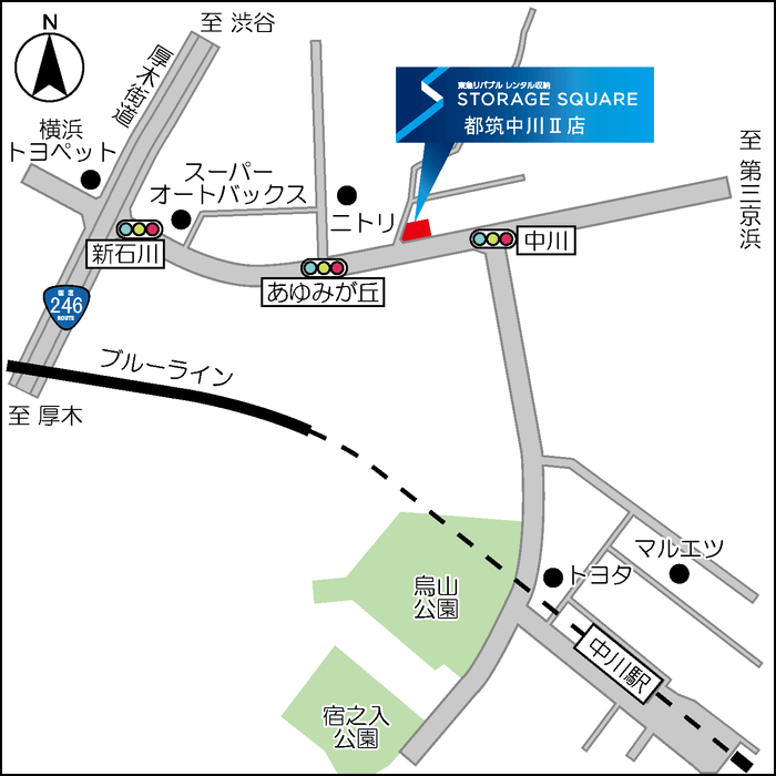 【案内図】