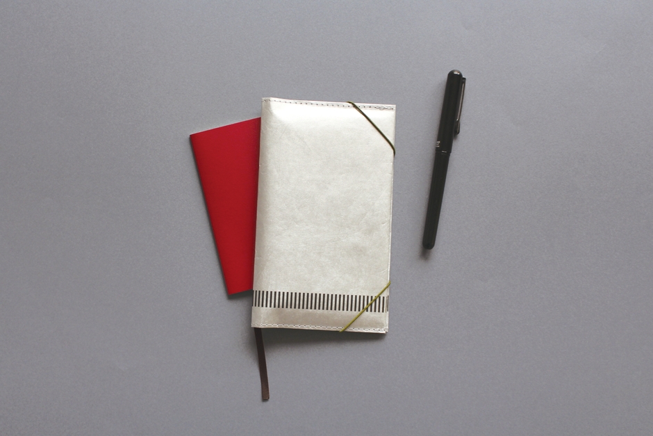 【リプラグ】『懐紙入れ 多包み 武士道』裏