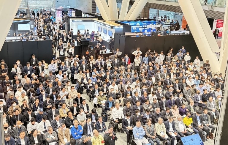 ※カンファレンスの詳細情報は公式サイト「カンファレンス一覧」をご参照ください。